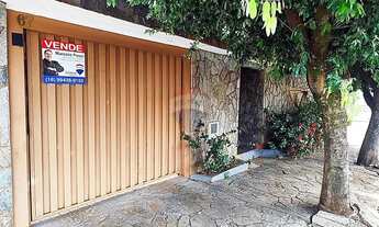 Imagem: Casa à venda em Sertãozinho Jardim Recreio