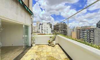 Imagem 2: Condomínio Miracema - Apartamento cobertura duplex