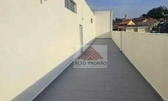 Imagem 4: Prédio à venda, 2 m² por R$ 7.000.000 - Jardim Maringá - Mauá/SP