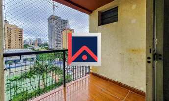 Imagem 6: Venda Apartamento 2 Dormitórios - 70 m² Chácara Klabin