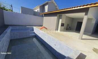 Imagem: Casa em Rua Paraiba - Cidade Nova Peruibe