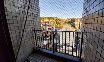 Imagem: Cobertura com 3 dormitórios à venda, 121