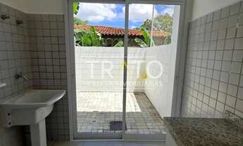 Imagem 6: Casa - Taquaral - Campinas