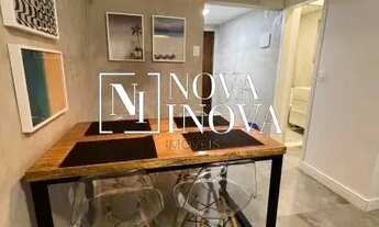 Imagem 6: Apartamento - Padrão / Residencial / Copacabana