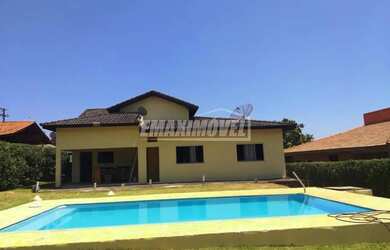 Imagem: Casa com 912m² de terreno 256m² área