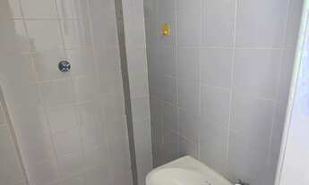 Imagem 7: Apartamento quarto e sala disponível para locação, na rua 16 de março, no centro de Petróp