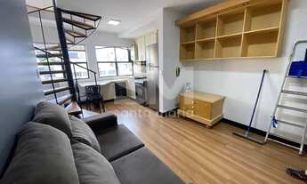 Imagem 2: Don Ricardo Apartamento com 1 dormitório