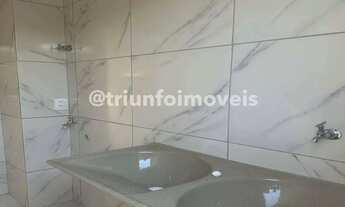 Imagem 2: Casa a venda no Loteamento Conviver com 3 quartos