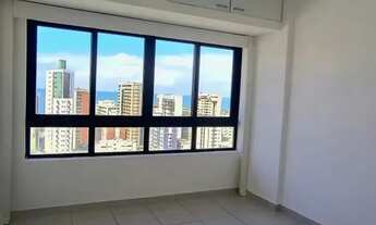 Imagem 5: Alugo de apto - Boa viagem - 2 Quartos. &amp