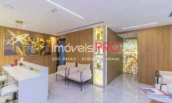 Imagem 6: Conj. Comercial, Jardim Paulista - São Paulo