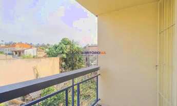 Imagem 4: Apartamento de 1 quarto e 1 vaga no bairro Santo Antônio