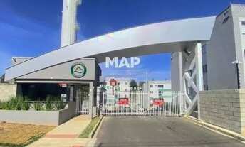 Imagem: Apartamento Gardem Novo - Campo Largo