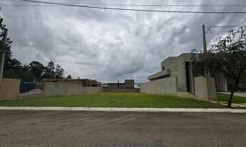 Imagem 2: Terreno em Condomínio à venda, no Condomínio Evidence Residencial, em Araçoiaba da Serra