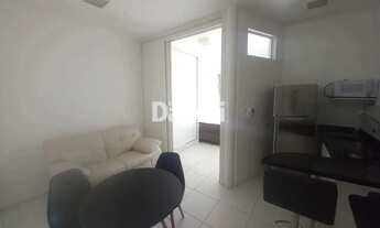 Imagem 2: Apartamento para aluguel, 1 quarto, Centro - Taubaté/SP