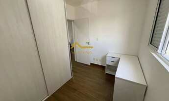 Imagem 7: Apartamento para alugar, no Edifício Alpha Club em Votorantim, Edifício Alpha Club, com 2