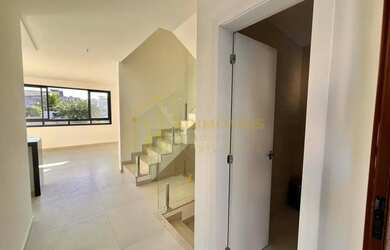 Imagem 3: Seu novo lar em Morada de Laranjeiras! Triplex com churrasqueira e segurança