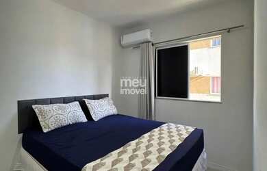 Imagem 2: Imóvel para venda com 57 metros quadrados com 2 quartos em Turu - São Luís - MA