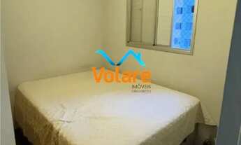 Imagem 3: Apartamento à Venda em Osasco-SP, Bairro Continental: 2 Quartos, 2 Salas, 1 Banheiro, 1 Va