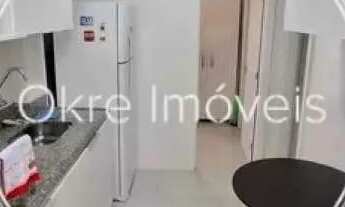 Imagem 7: Apartamento padrão à venda na Urca