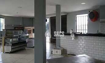 Imagem 5: Salão para alugar, 200 m² por R$ 4.200,00/mês - Parque Dom Pedro II - Campinas/SP