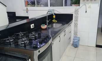 Imagem 6: Sobrado zona sul SJC