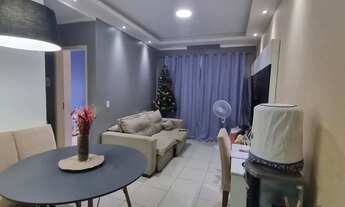 Imagem 7: Apartamento para aluguel tem 66 metros quadrados com 2 quartos em Colônia Terra Nova - Man