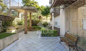 Imagem 2: Apartamento com 2 dormitórios à venda, 68 m² por R$ 298.000 - Teresópolis - Porto Alegre/R