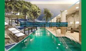 Imagem 12: APARTAMENTO - ALTO PADRÃO 4 SUITES E 4 VAGAS - HORTO FLORESTAL