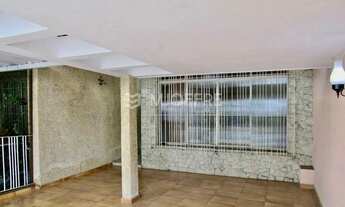 Imagem 2: Casa Sobrado 178m 3 Dormitórios para Locação e Venda em Vila Ipojuca São Paulo