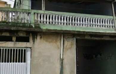 Imagem 2: Lote em Rua Frei Fidélis Mota - Parque Cruzeiro do Sul - São Paulo/SP