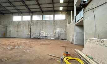 Imagem 7: Galpão - Parque Brasil 500 - Paulínia