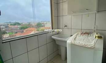 Imagem 5: Apartamento de 77m² na Vila Aparecida