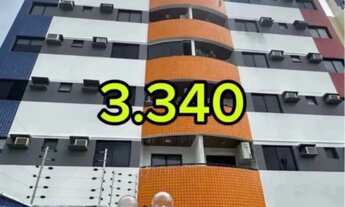 Imagem: VIEIRALVES APTO 3 QUARTOS EDIF PHOENIX