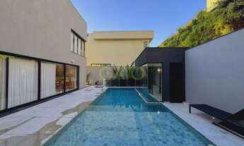 Imagem 3: Imóvel para aluguel tem 530 metros quadrados com 5 quartos em Alphaville - Santana de Parn