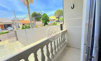 Imagem 6: SOBRADO ALTO BOQUEIRÃO 2 QUARTOS