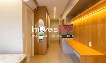 Imagem: Studio para Locação ao Lado do Metro Brooklin