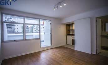 Imagem 2: Studio 45 m² PERTINHO DO MACKENZIE