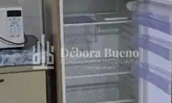 Imagem 5: LOCAÇÃO DEFINITIVA PERTO DA PRAIA !!! 1 DORMITORIO MOBILIADO POR R$ 2.400,00 O PACOTE