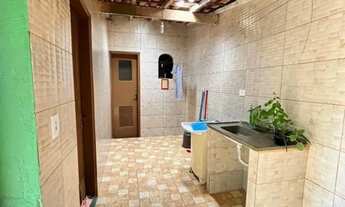 Imagem 6: Casa em RUA PEDRO BATISTE TEIXEIRA - Agenor de Campos - Mongaguá/SP