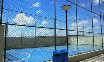 Imagem 5: Apartamento no Cond. Josefina Carvalho