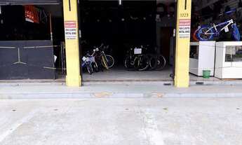 Imagem: LOJA E OFICINA DE BICICLETAS