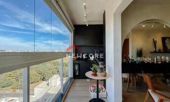 Imagem: Apartamento em Rua Braz Sátiro de Souza