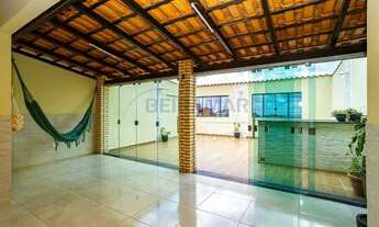 Imagem: QNN 4, Casa 4 quarto na laje, suíte, Ceilândia