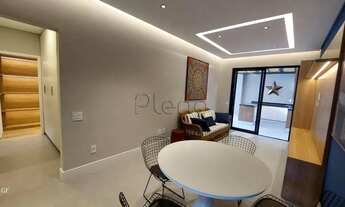 Imagem: Apartamento à venda com 2 suítes no Jardim