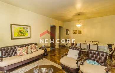 Imagem 4: Apartamento em Avenida Protásio Alves - Petrópolis - Porto Alegre/RS