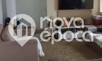Imagem 5: Grajaú Apartamento cobertura com 3 dormitórios