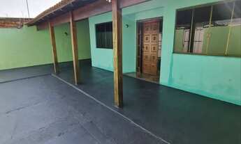 Imagem 2: Vende-se casa Casa com 2 dormitórios