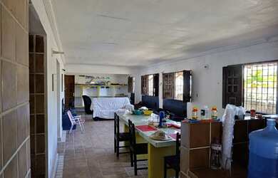 Imagem 6: Linda Casa Beira Mar Acaú PB