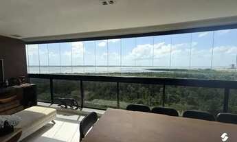 Imagem 7: Apartamento à venda no Torre Opará, TREZE DE JULHO, Aracaju, SE