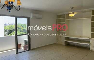 Imagem 2: Apartamento para locação - Alto de Pinheiros